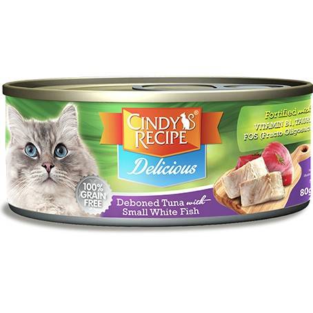 human grade cat food